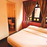 Arba Homestay Service Behind Times Square