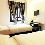 Arba Homestay Service Behind Times Square
