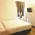 Arba Homestay Service Behind Times Square