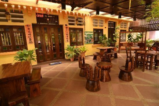 Arba Homestay Service Behind Times Square