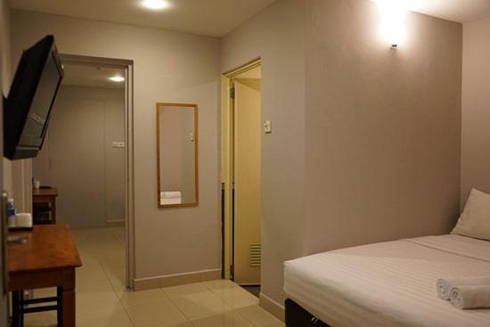 Arba Homestay Service Behind Times Square Kuala Lumpur