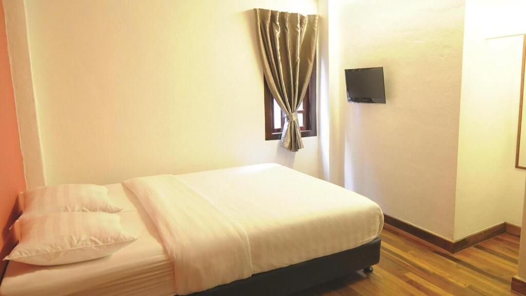 Rumah tetamu Arba Homestay Service Behind Times Square Kuala Lumpur